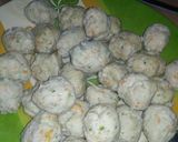 Foto langkah ke 3 dari resep Bakso Ayam.