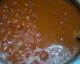 राजमा (Rajma recipe in hindi) रेसिपी चरण 3 फोटो