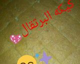 صورة لخطوة 4 من وصفة كيك البرتقال🍊