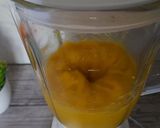 Foto langkah ke 2 dari resep Selai Mangga.