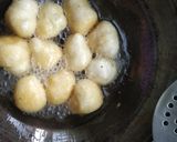 দই বড়া(Doi vada recipe in Bengali) রেসিপির ধাপ 5 ছবি