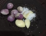Foto langkah ke 1 dari resep Tumis Tempe.