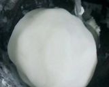 Hình bước làm 1 của món Há cảo chay