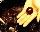 Hình bước làm 3 của món Brazilian Chocolate Fudge