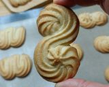 Une image de l'étape 5 de 🎄Biscuits Spritz.
