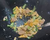 Foto langkah ke 2 dari resep 442. Bihun Goreng ala Solaria.