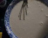 Foto del paso 2 de la receta: Torta helada de panqueques