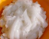 Foto langkah ke 5 dari resep Kelapa muda Home Made || Degan.