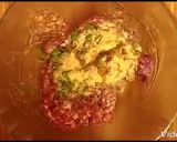 صورة لخطوة 1 من وصفة كفتة داوود باشا بالصلصة 😋