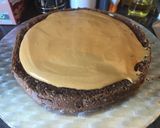 Toffife torta recept fázis 7 fotója