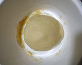 Foto langkah ke 3 dari resep Donat Kentang.