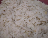 A picture of step 2 of Poha.