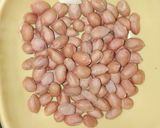 A picture of step 1 of Roasted peanuts.