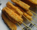 Foto langkah ke 11 dari resep Stik naget simba ala Nafreen.