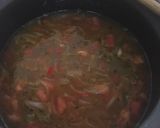 Foto del paso 2 de la receta: Caldillo de merluza austral