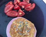 Zabos-túrós puffancsok recept fázis 5 fotója