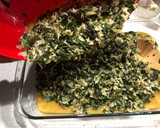 Foto del paso 5 de la receta: Budín de acelgas