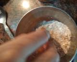 Eggless Churros recipe step 8 photo