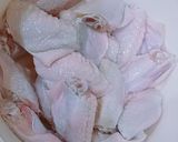 รูปขั้นตอนการทำที่ 1 ของ ปีกไก่กลางทอดกระเทียม - คีโต