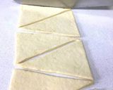 Foto del paso 6 de la receta: Medialunas caseras