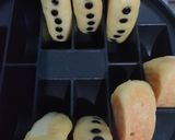 Foto langkah ke 6 dari resep Kue Pukis.