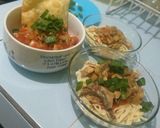 Foto langkah ke 12 dari resep Mi ayam full home made #mi_telor.