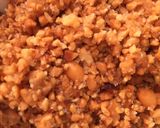 Foto langkah ke 3 dari resep Mochi isi Kacang.