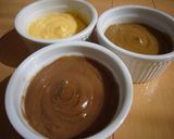 A picture of step 14 of Easy Custard Cream.