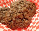 A picture of step 12 of Moist and Chewy Chocolate Chip Cookie.