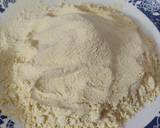 Mohanthal recipe step 1 photo