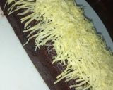 Foto langkah ke 9 dari resep Brownies Kukus Cokelat.