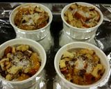A picture of step 10 of Brown Betty.