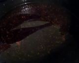 A picture of step 7 of Vickys Sweet Garlic Chicken, GF DF EF SF NF.
