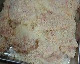 A picture of step 4 of Simple Breading Tender Chicken Breast Cutlets.