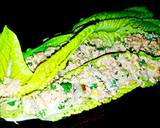 Mike's Low Carb Tuna Lettuce Wraps recipe step 5 photo