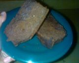 Foto langkah ke 6 dari resep Brownies panggang.