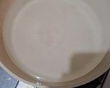 Foto langkah ke 2 dari resep Tan Hua Tang (Sup Tomat Telur).