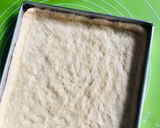 Foto langkah ke 5 dari resep Pizza Panggang (Oven).