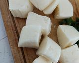Foto del paso 8 de la receta: Bife a la plancha con risotto de ajo y perejil