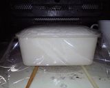 A picture of step 6 of Allergen-Free Rice Flour Pullman Loaf.