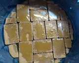 Foto del paso 2 de la receta: Chocotorta helada