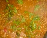 তরকা রুটি(tarka rooti recipe in Bengali) রেসিপি ধাপ - 3 ছবি