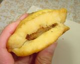 A picture of step 9 of Our Family's Piroshki.