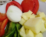 Foto del paso 2 de la receta: Soyo