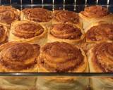 Quick Cinnamon Rolls recipe step 10 photo
