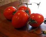 A picture of step 1 of Homemade Spaghetti Sauce.