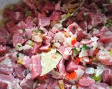 Foto del paso 3 de la receta: Tuco Casero