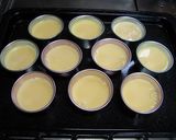 A picture of step 12 of Old Fashioned Caramel Custard.