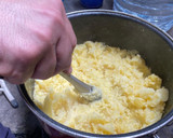 Foto del paso 3 de la receta: Ajoarriero receta de mi abuela