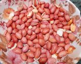 खीलदान चिक्की (Kheeldana Chikki recipe in Hindi) रेसिपी चरण 1 फोटो
